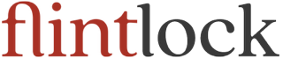 Flintlock logo