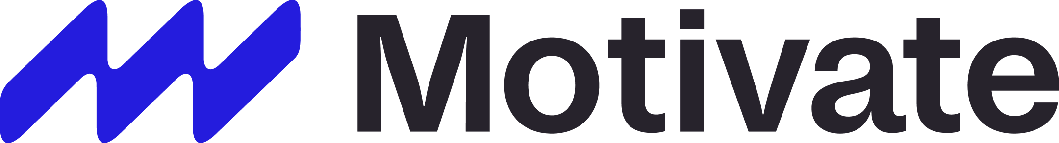Motivate logo