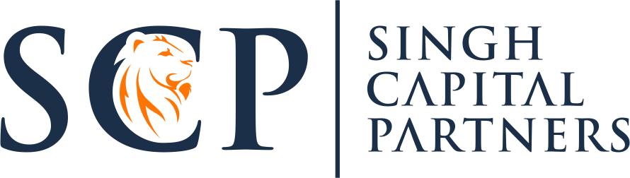 SCP logo