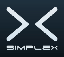 Simplex logo