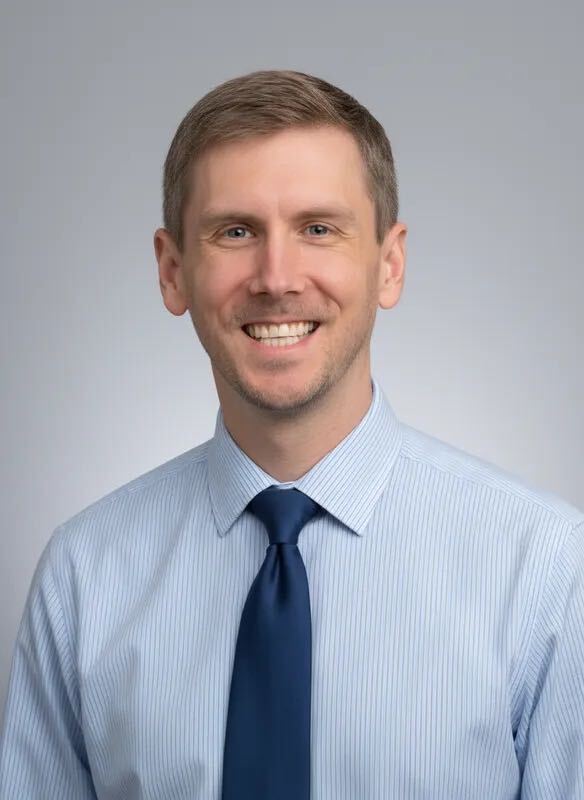 Portrait of Addam Joor, Software Engineer