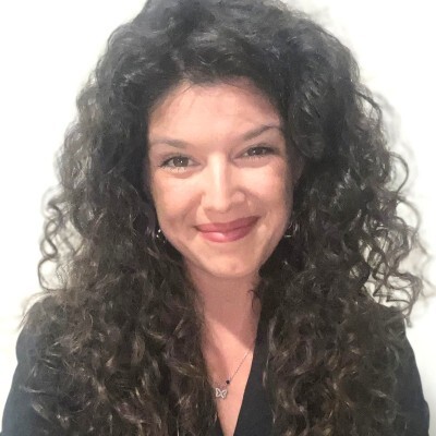 Portrait of Alexandra Matthews, Platform CGM