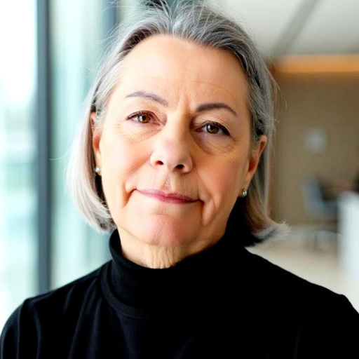 Portrait of Bosha Dorman, Compliance Officer