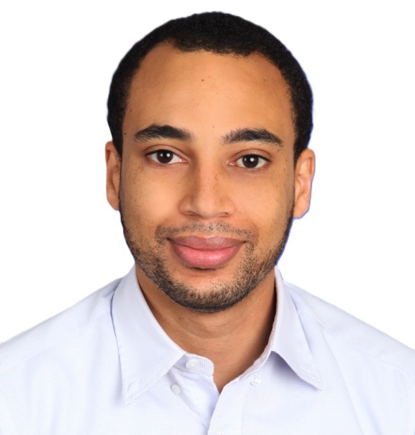 Portrait of Jarryd McKie, Head of Capital Markets