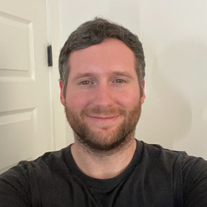 Portrait of Ryan Florida, Staff Software Engineer