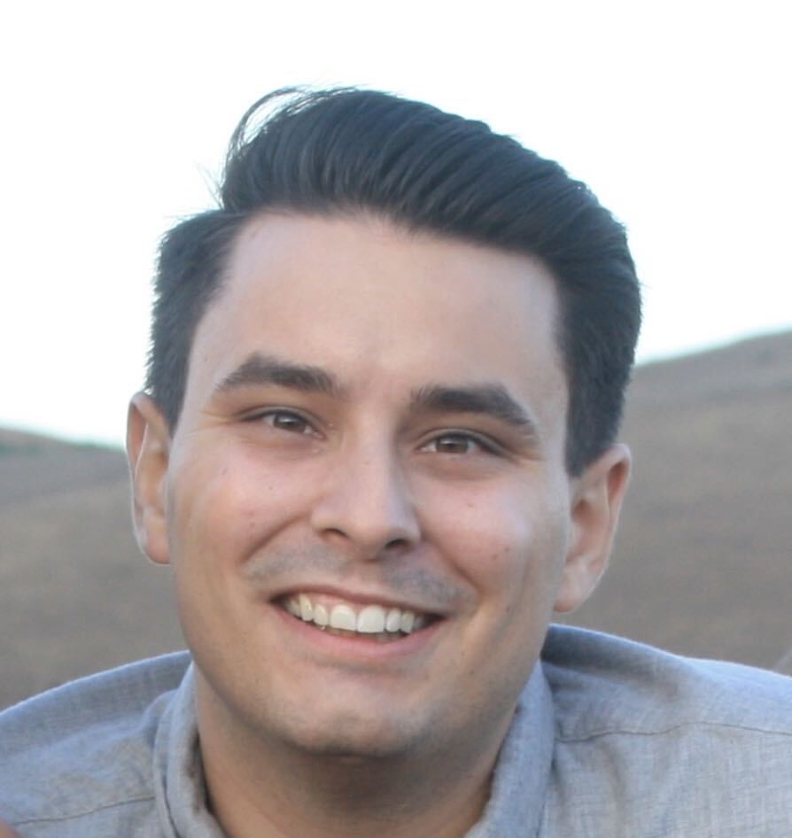 Portrait of Zach Young, Senior Associate, Capital Markets